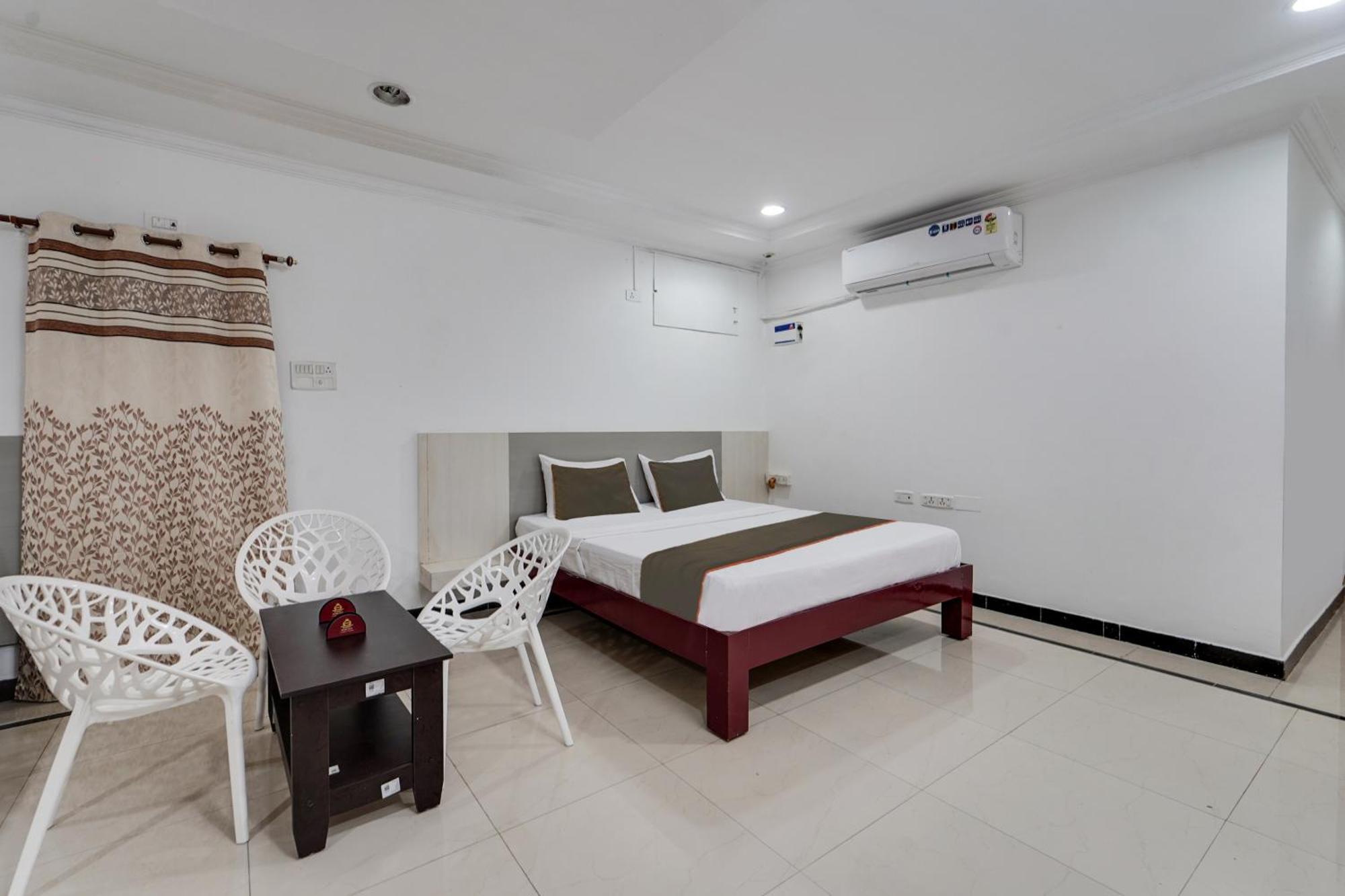 Collection O Mahika Homestay *