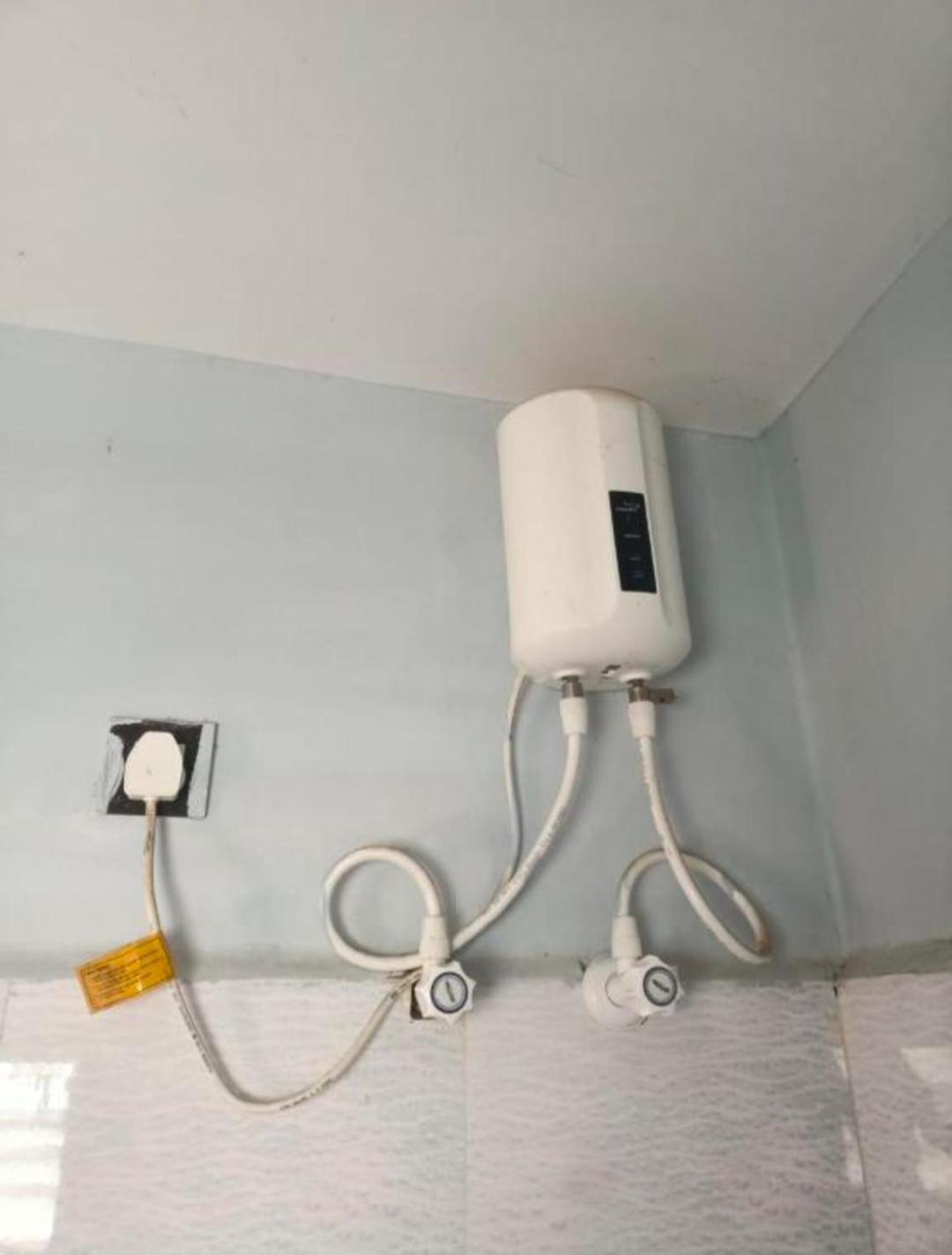 Vidhan Entire Individual House Includes Two Bedrooms With Attached Bathrooms Hall Kitchen And Free Car Parking Tirupati