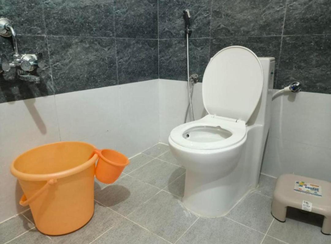 Holiday home Vidhan Entire Individual House Includes Two Bedrooms With Attached Bathrooms Hall Kitchen And Free Car Parking