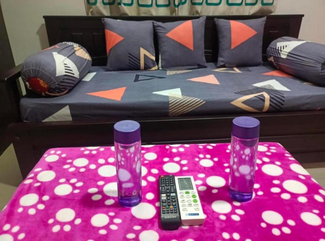 Vidhan Entire Individual House Includes Two Bedrooms With Attached Bathrooms Hall Kitchen And Free Car Parking Holiday home *