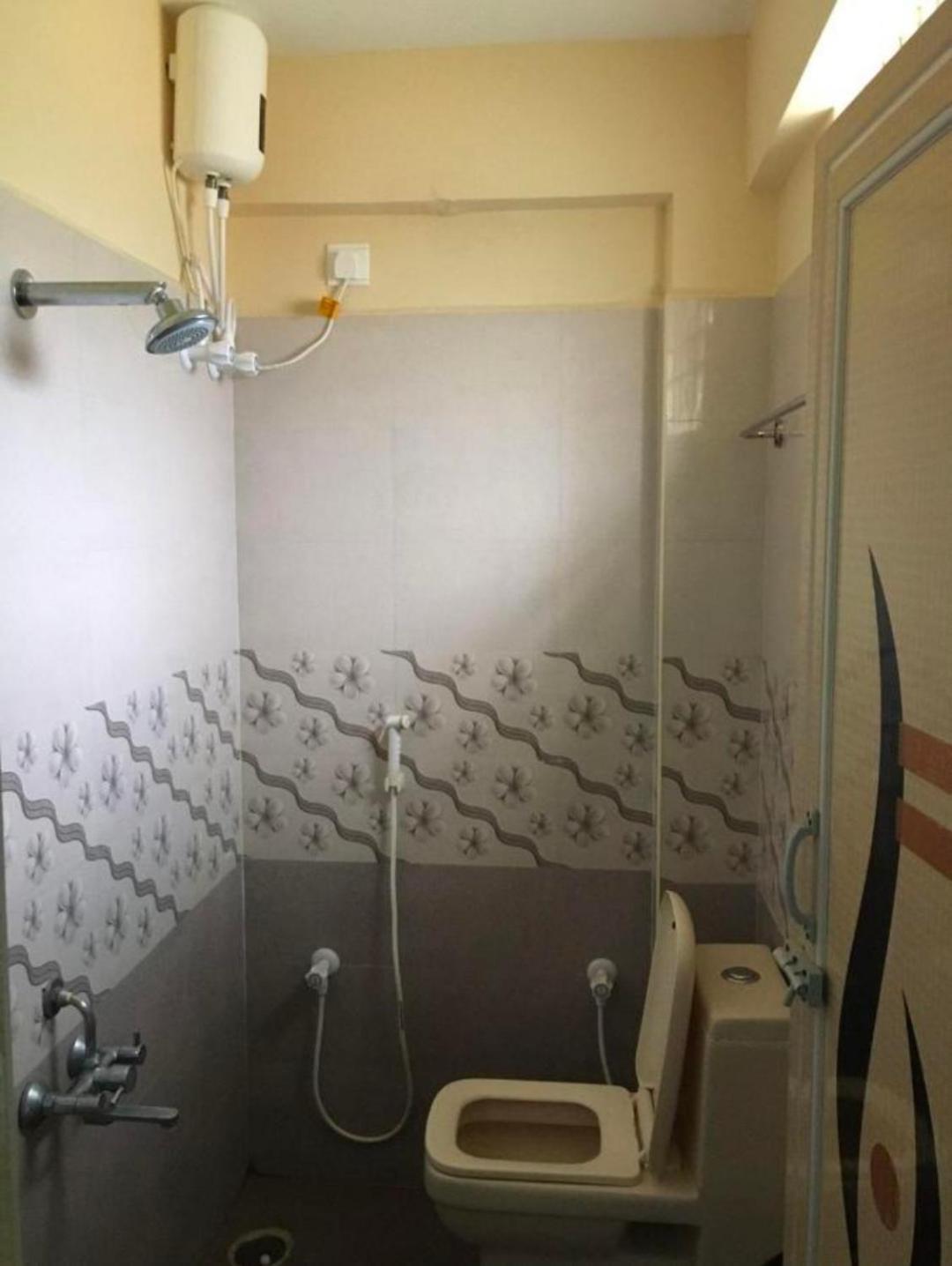 Holiday home Vidhan Entire Individual House Includes Two Bedrooms With Attached Bathrooms Hall Kitchen And Free Car Parking *
