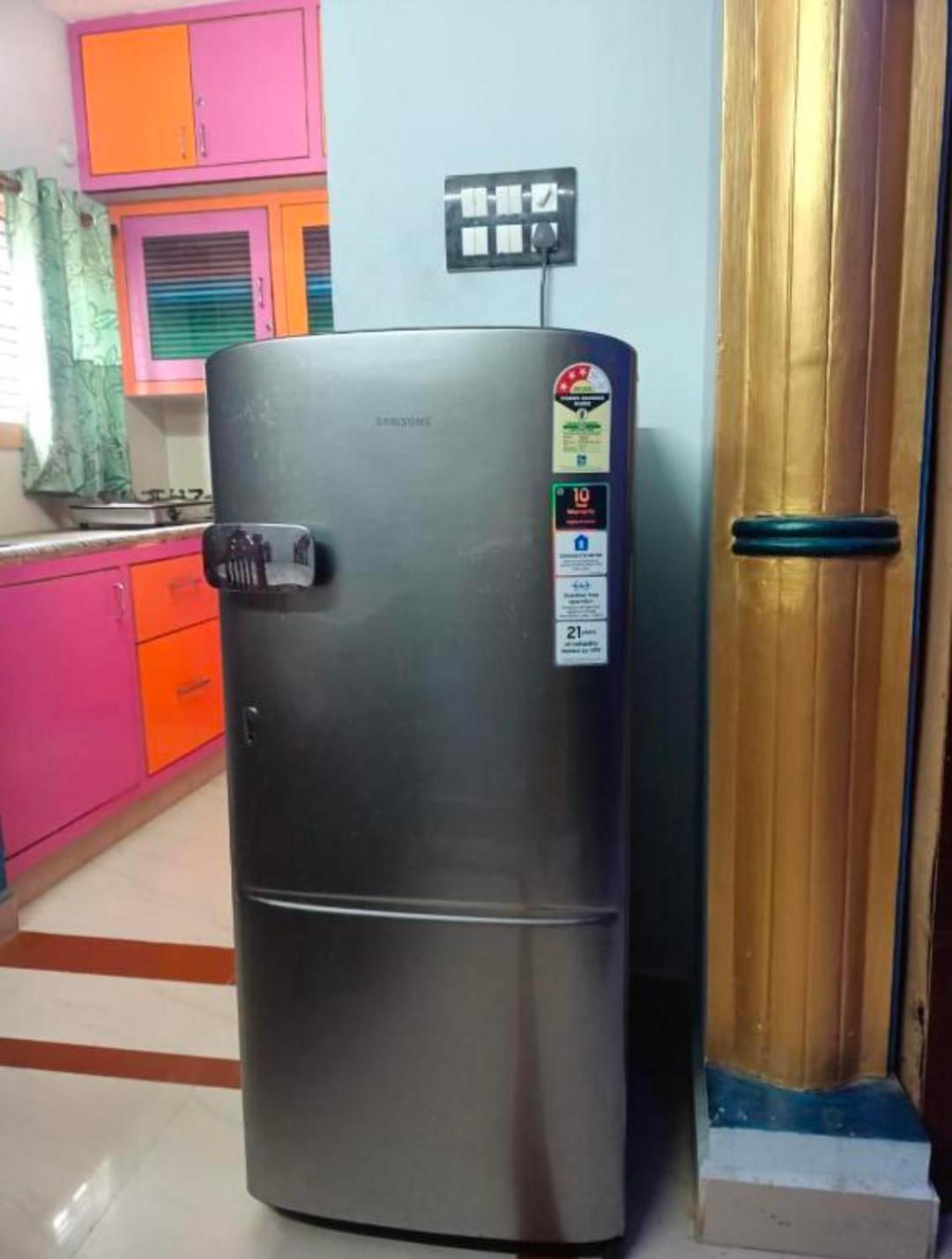 Vidhan Entire Individual House Includes Two Bedrooms With Attached Bathrooms Hall Kitchen And Free Car Parking *