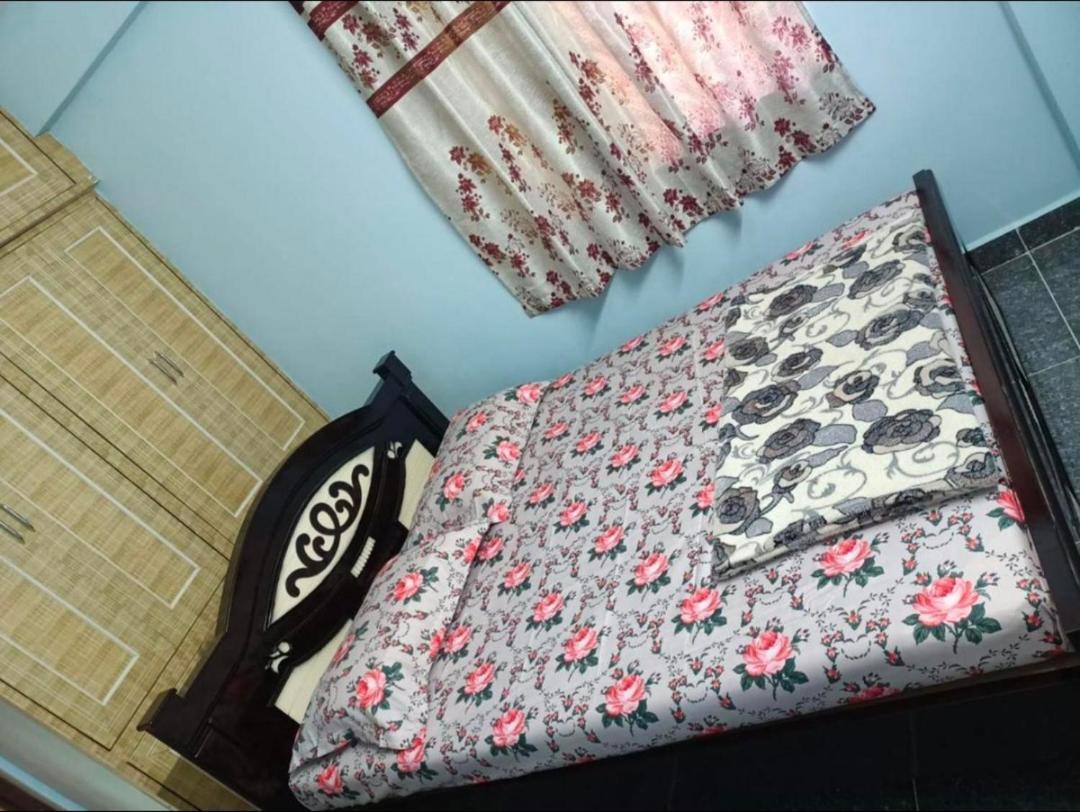 Vidhan Entire Individual House Includes Two Bedrooms With Attached Bathrooms Hall Kitchen And Free Car Parking