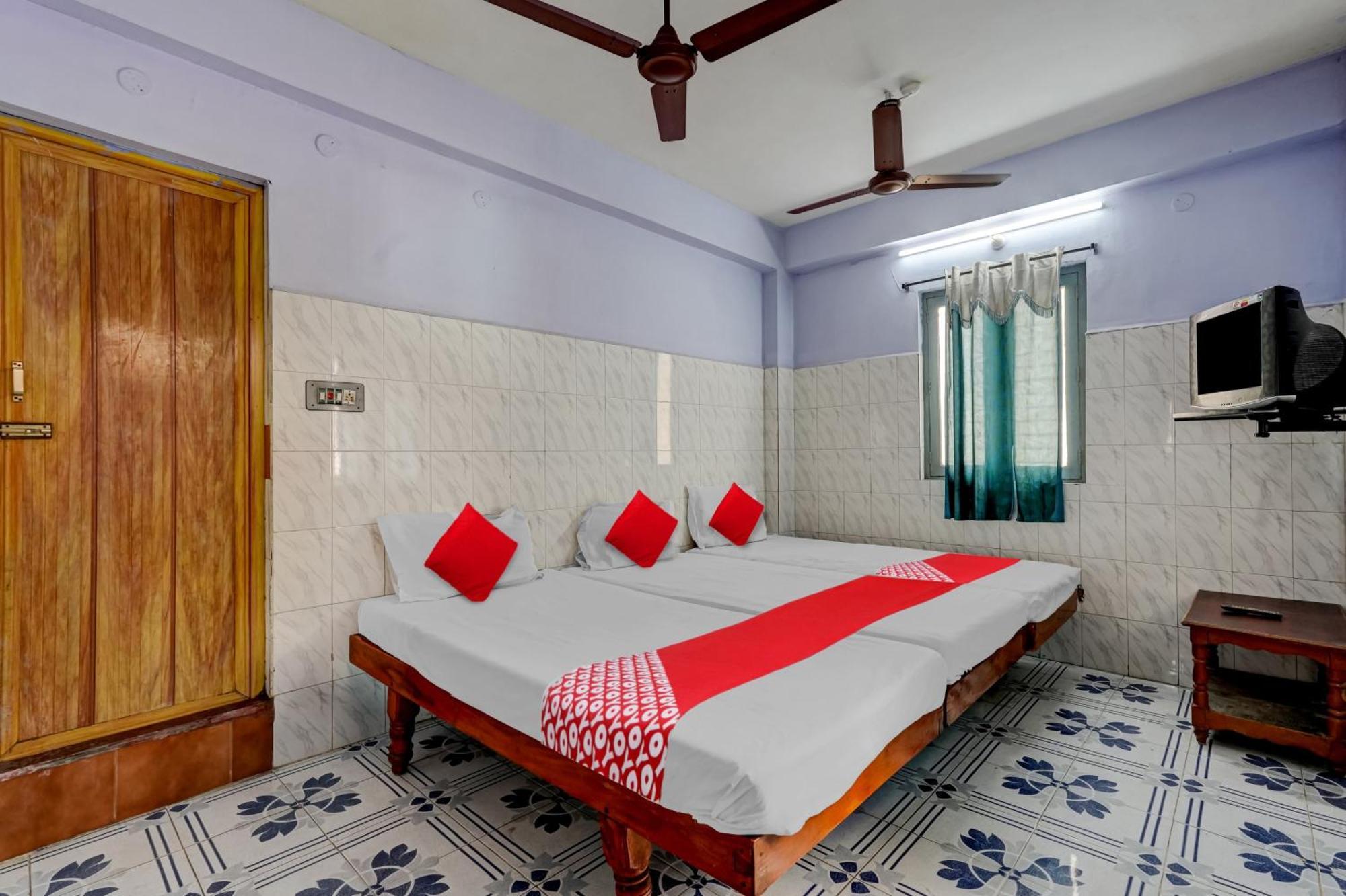 O Sai Ganesh Deluxe Tirupati