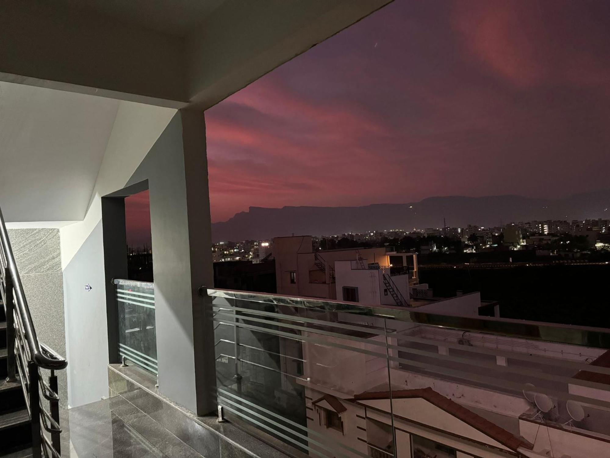 - Ragunatha Tirupati