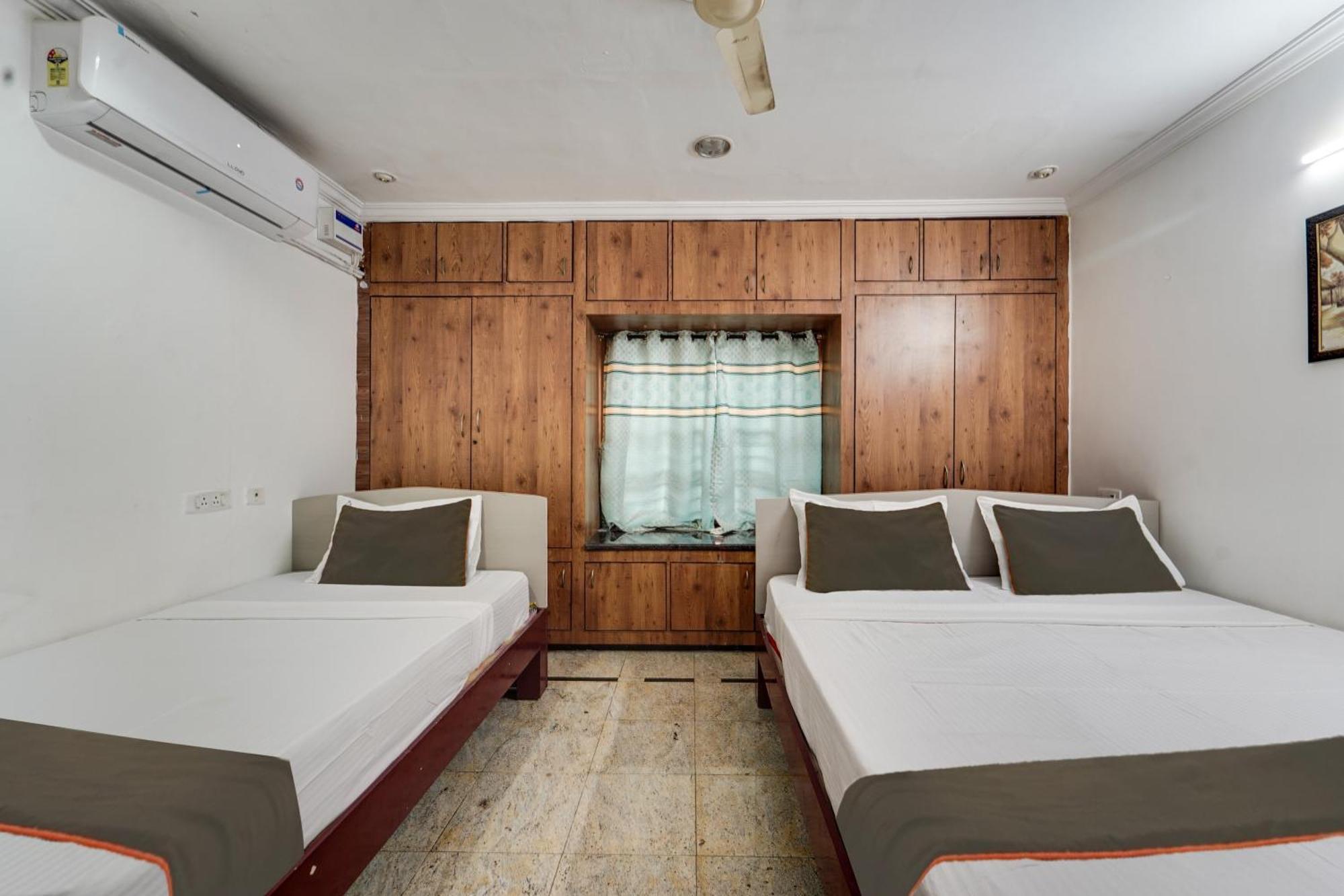 Collection O Mahika Homestay Hotel Tirupati