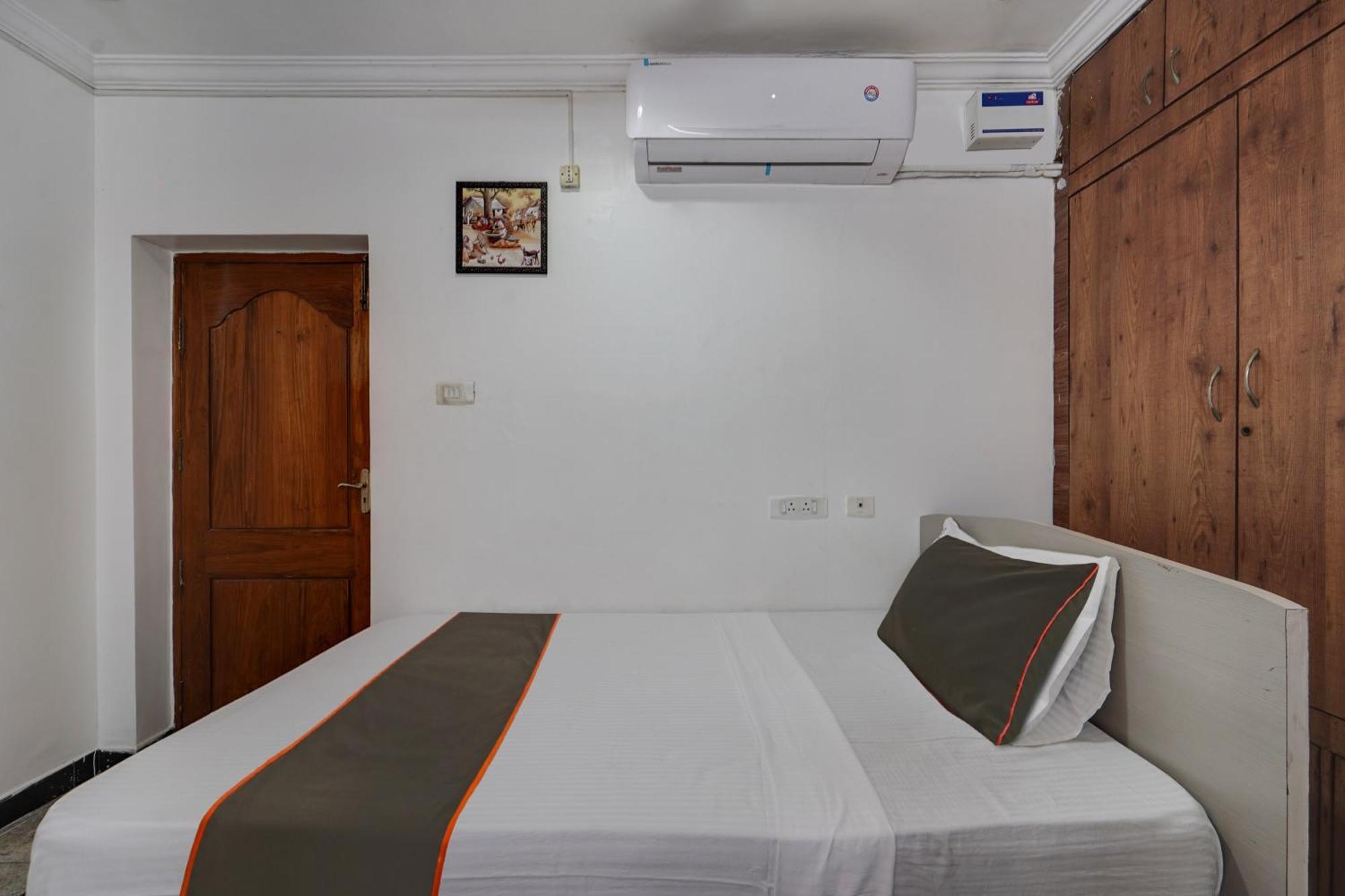Collection O Mahika Homestay Tirupati