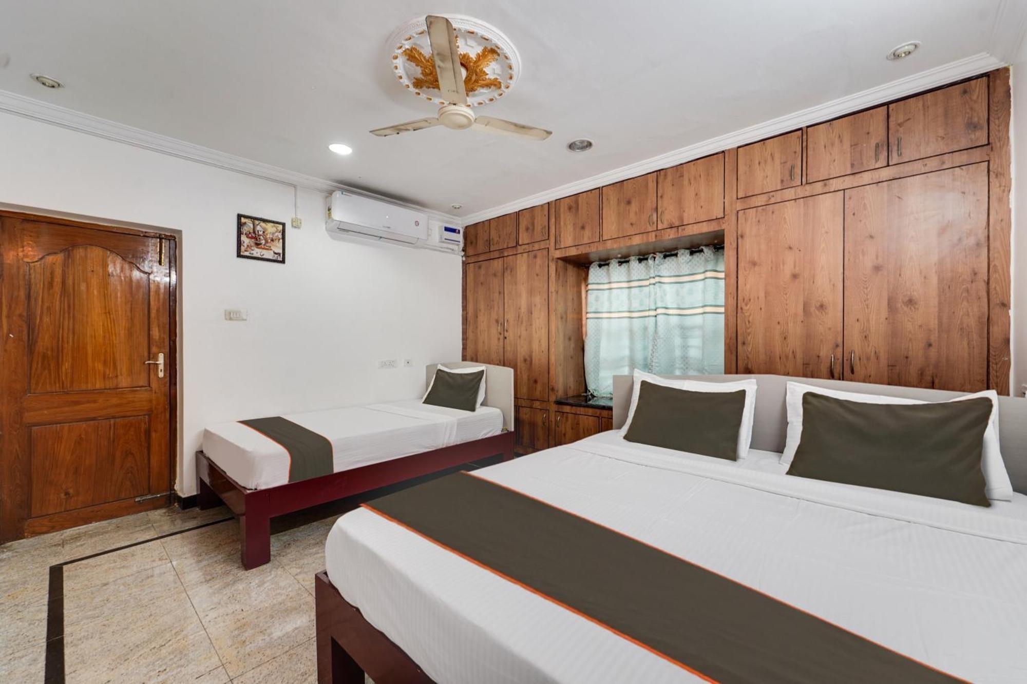 Collection O Mahika Homestay