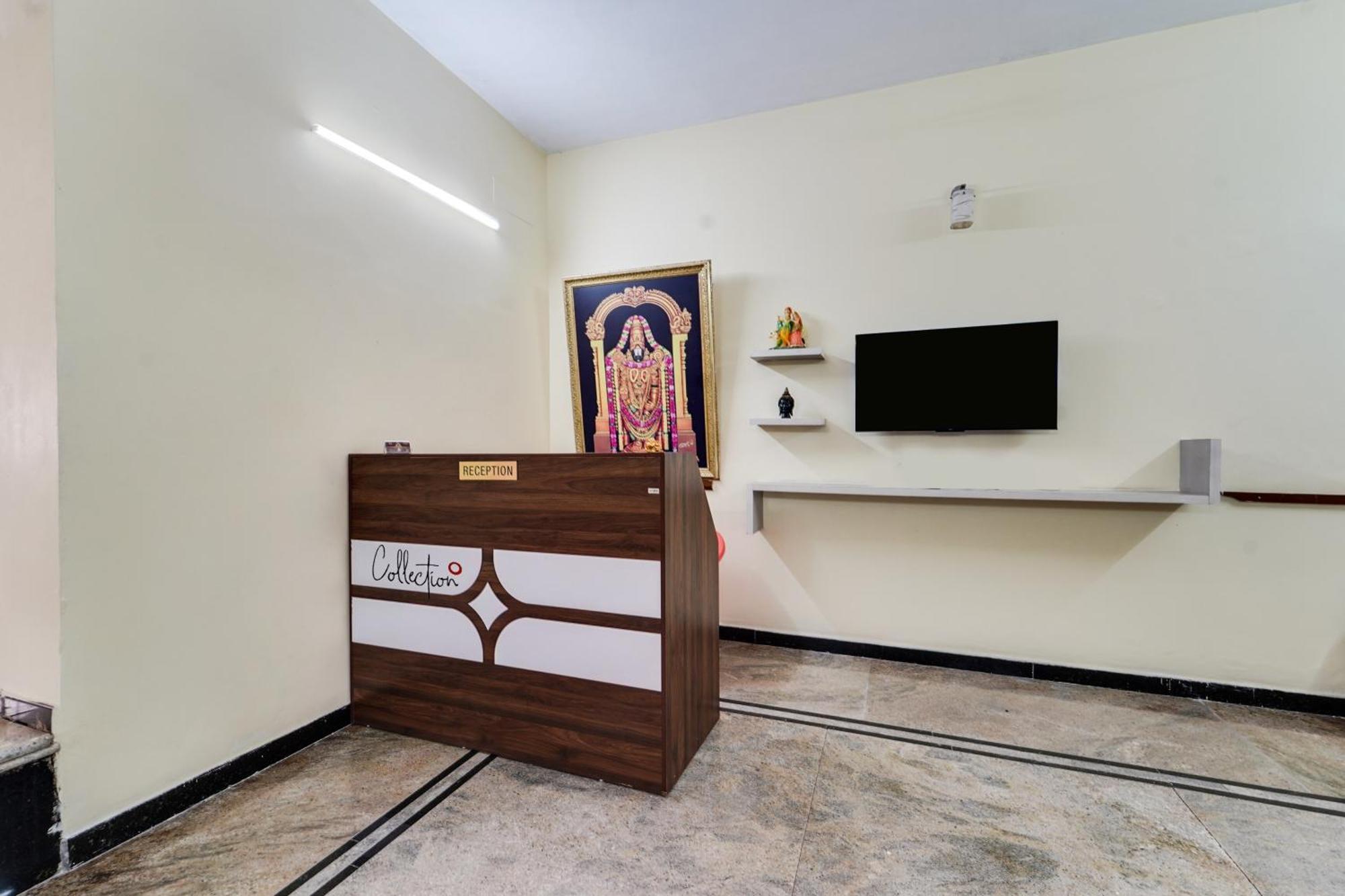 Collection O Mahika Homestay Hotel *