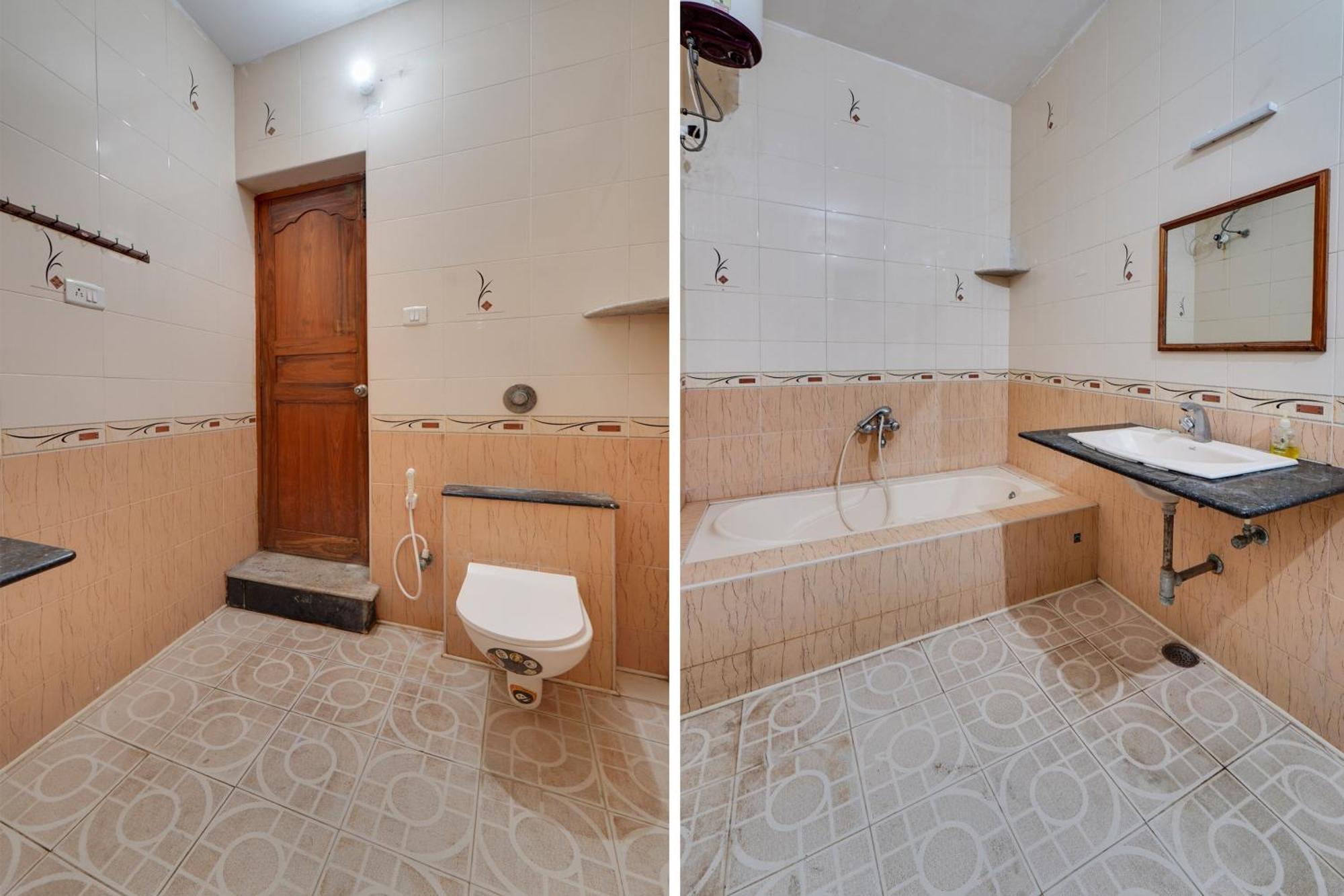 Hotel Collection O Mahika Homestay *