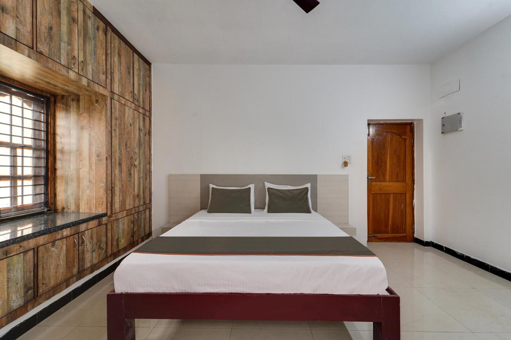 Collection O Mahika Homestay Hotel Tirupati
