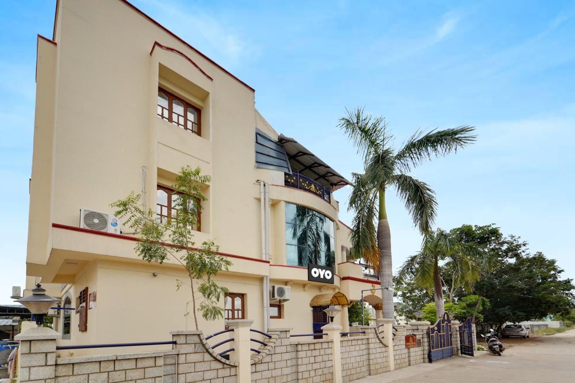 Collection O Mahika Homestay