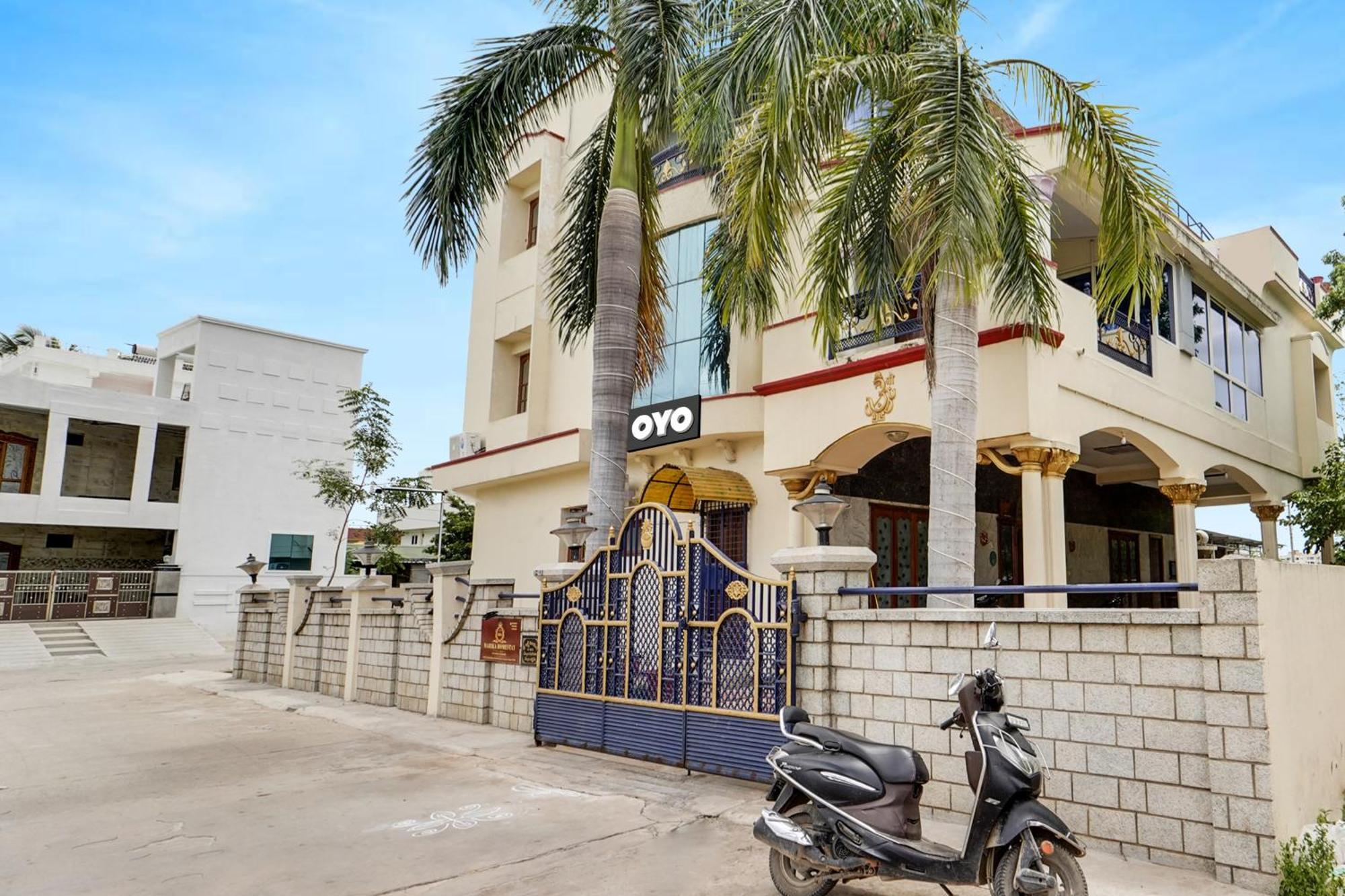 Hotel Collection O Mahika Homestay