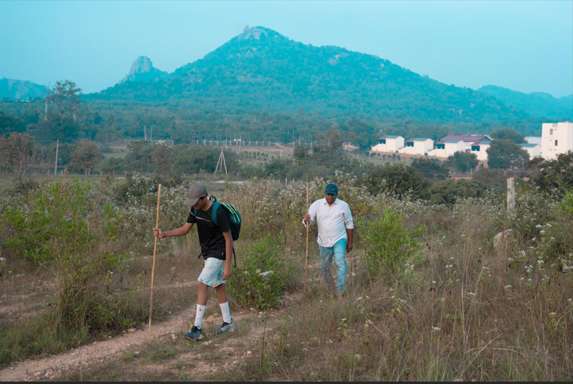 Valley And Tirupati, 27 Kms From Talakona Waterfall 4*