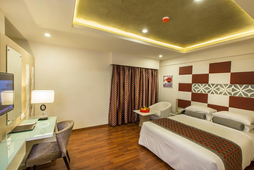 Pai Viceroy Hotel 4*