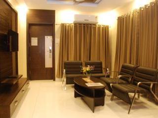 Harsha Residency 3* Tirupati