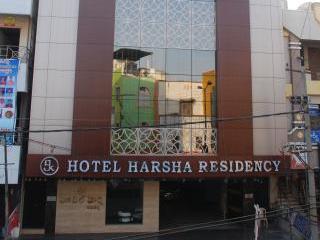 Harsha Residency Bed & Breakfast Tirupati