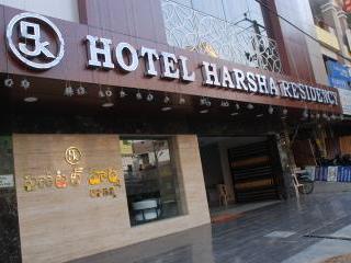 Harsha Residency Bed & Breakfast