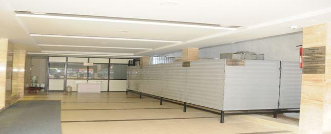 Harsha Residency 3*
