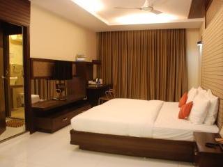 Harsha Residency Bed & Breakfast 3*