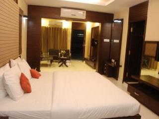 Bed & Breakfast Harsha Residency