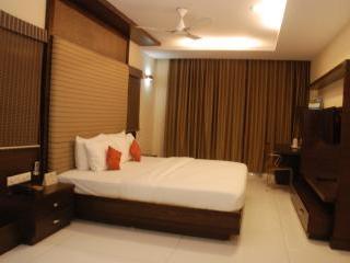 Harsha Residency Tirupati