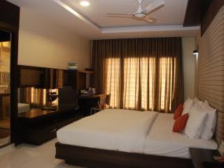 Bed & Breakfast Harsha Residency 3*