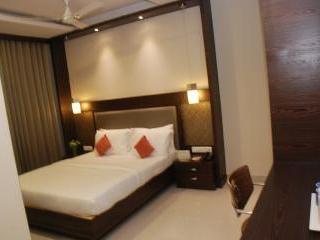 Harsha Residency