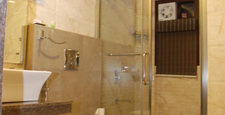 Harsha Residency 3*