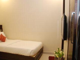 Harsha Residency 3* Tirupati