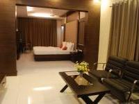 Harsha Residency Bed & Breakfast