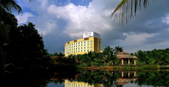 Fortune Select Grand Ridge, - Member Itc Hotels' Group Hotel