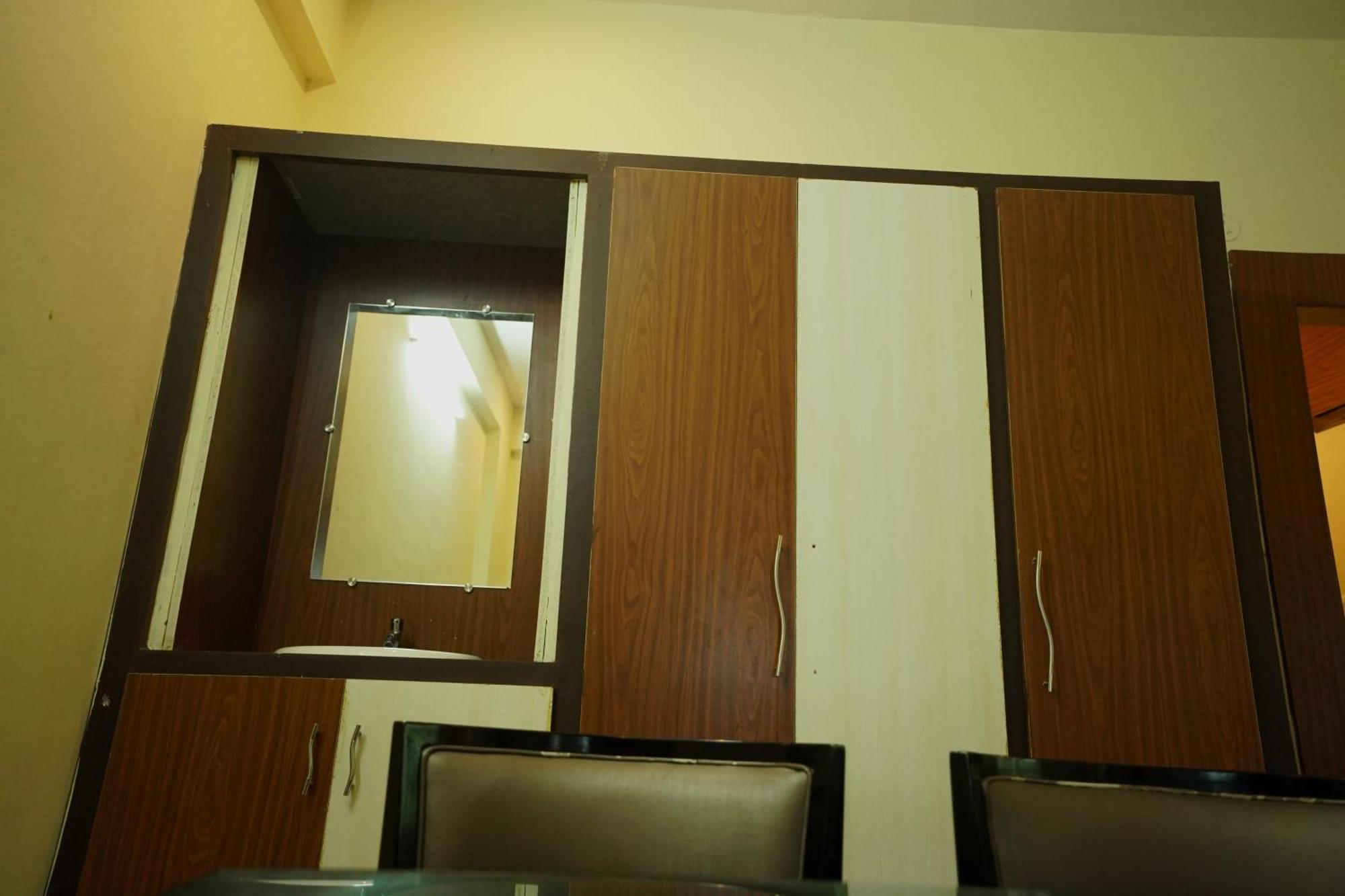 Sri Govindham Apartment Tirupati