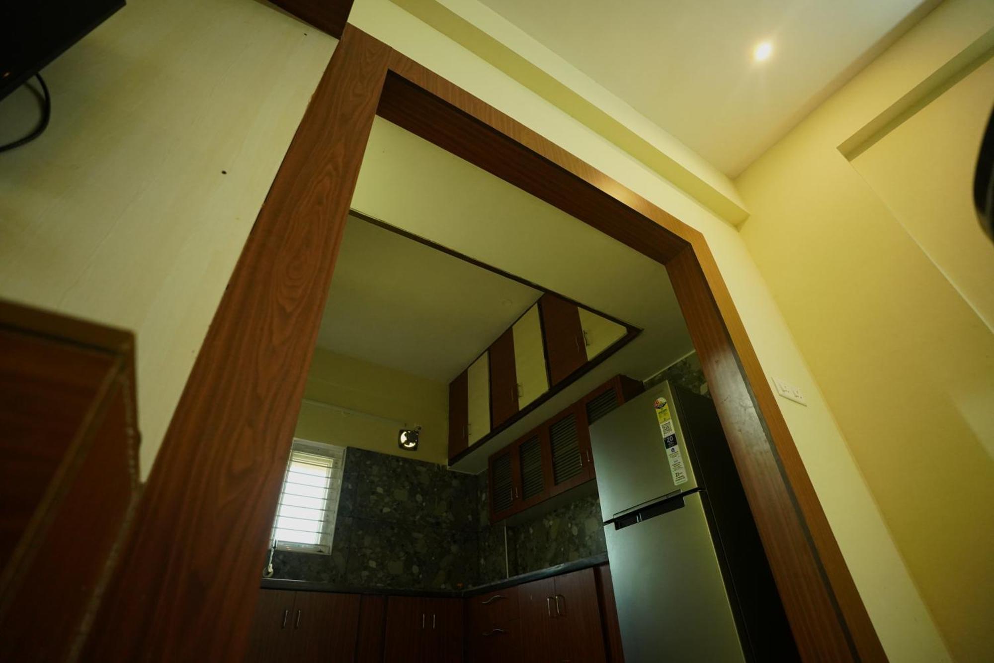 Sri Govindham Apartment
