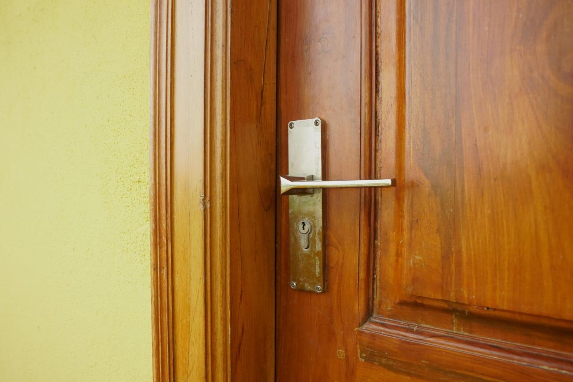 Apartment Sri Govindham Tirupati