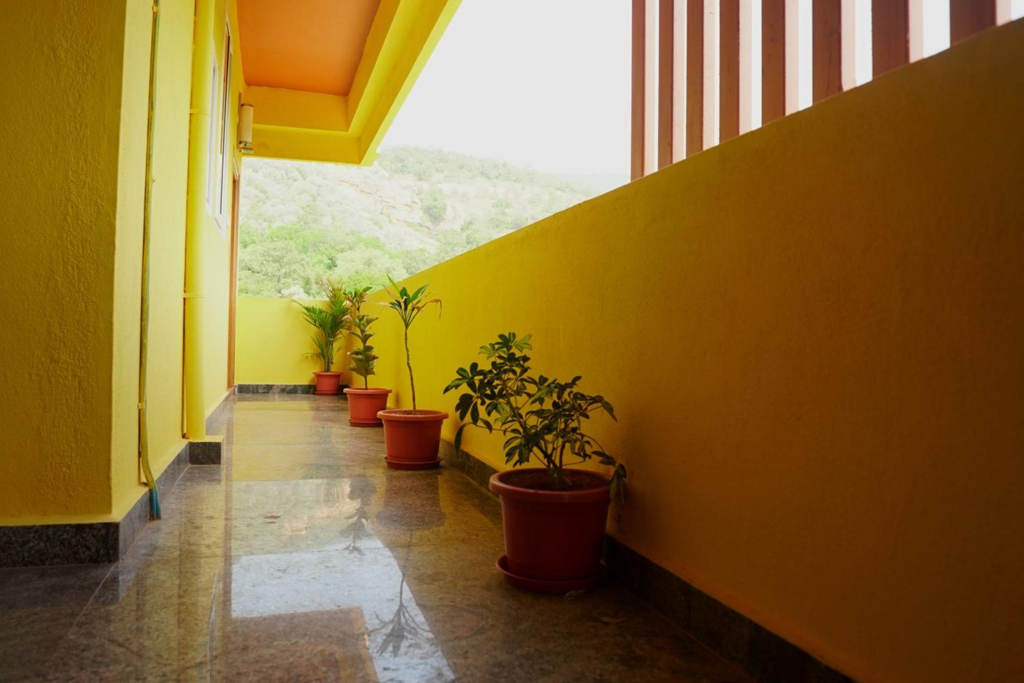 Sri Govindham Apartment