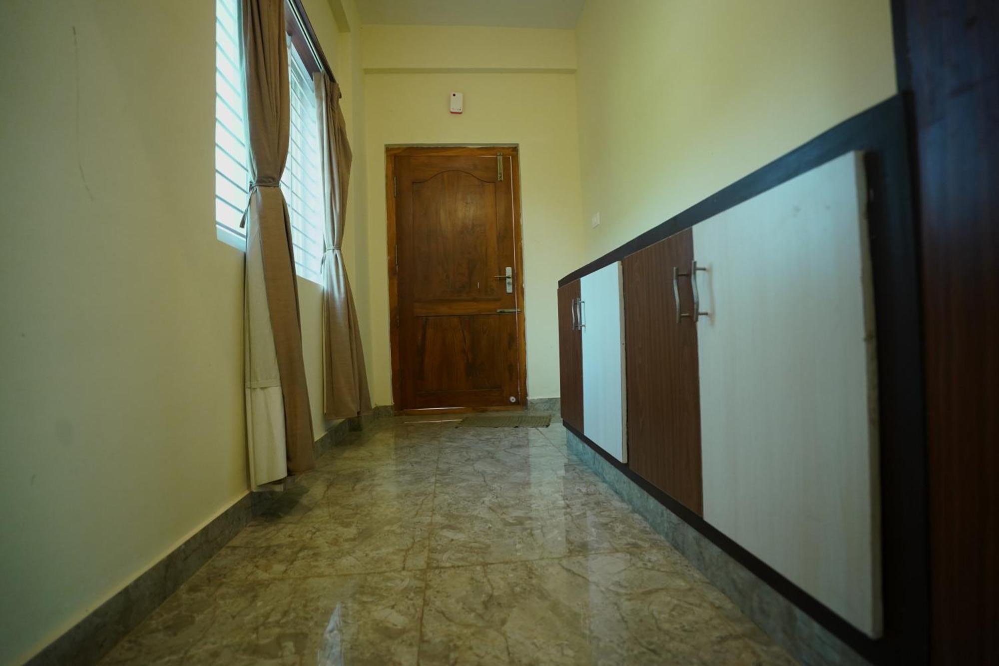 Apartment Sri Govindham *