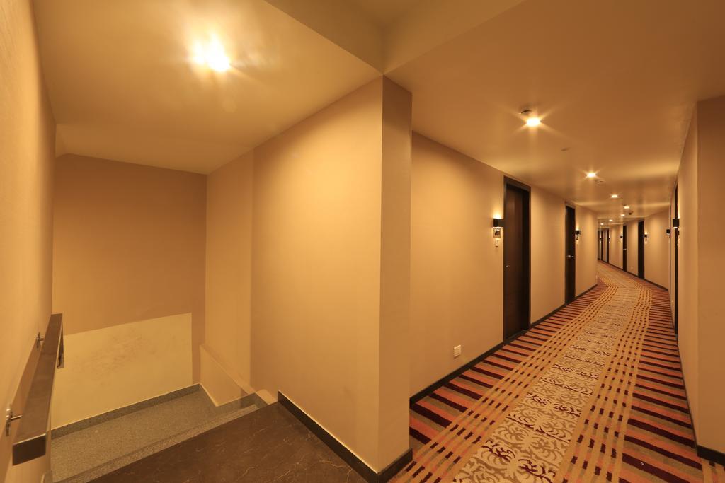 Hotel Regalia Tirupati