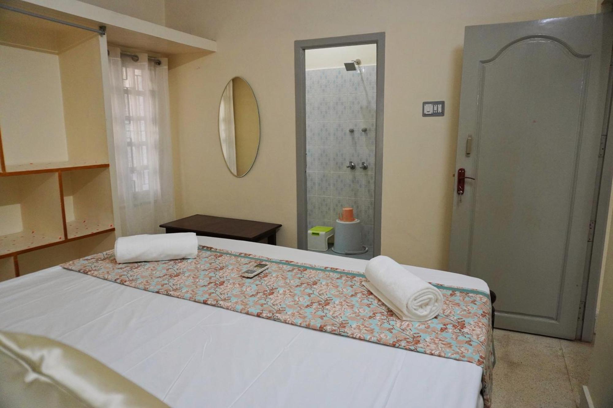Homestay Abs Stay, 2bed Ac Flats,tirupati *