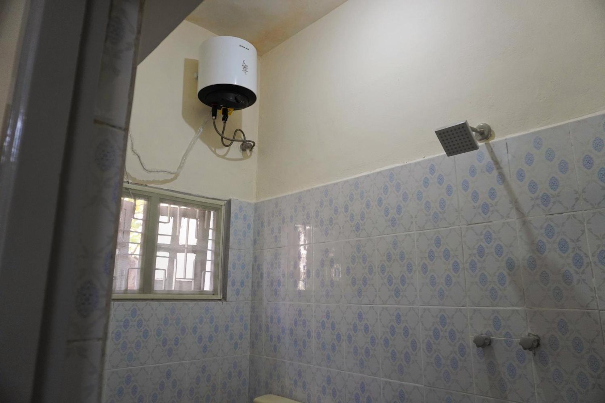 Homestay Abs Stay, 2bed Ac Flats,tirupati Tirupati