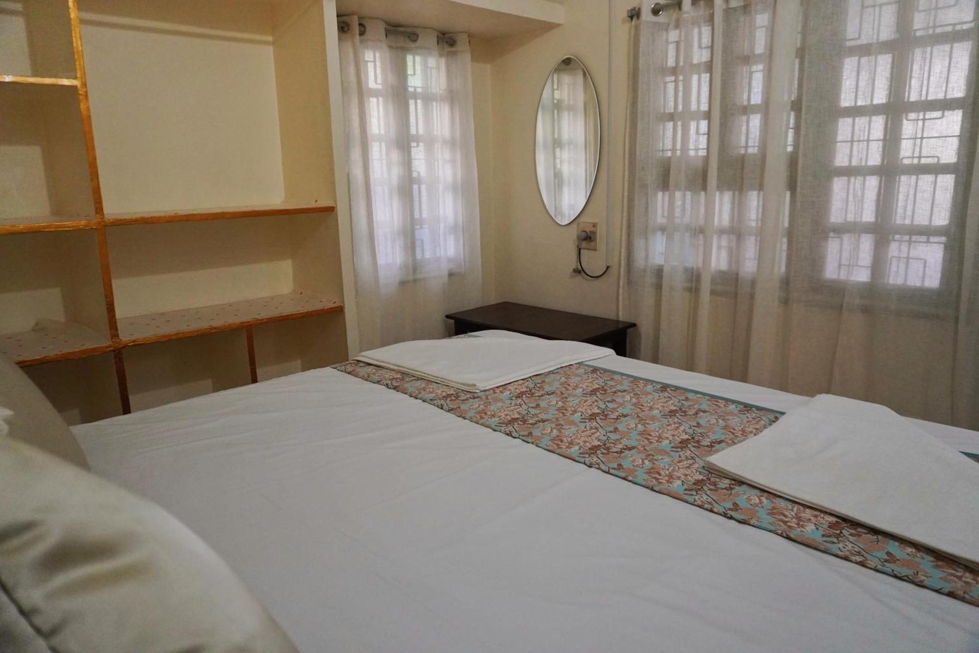 Homestay Abs Stay, 2bed Ac Flats,tirupati