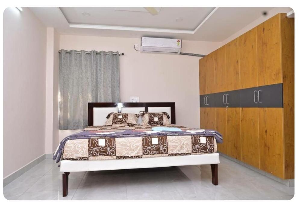 Apartment Nc Tirupati
