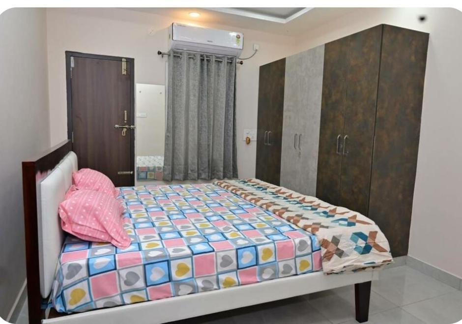 Apartment Nc *