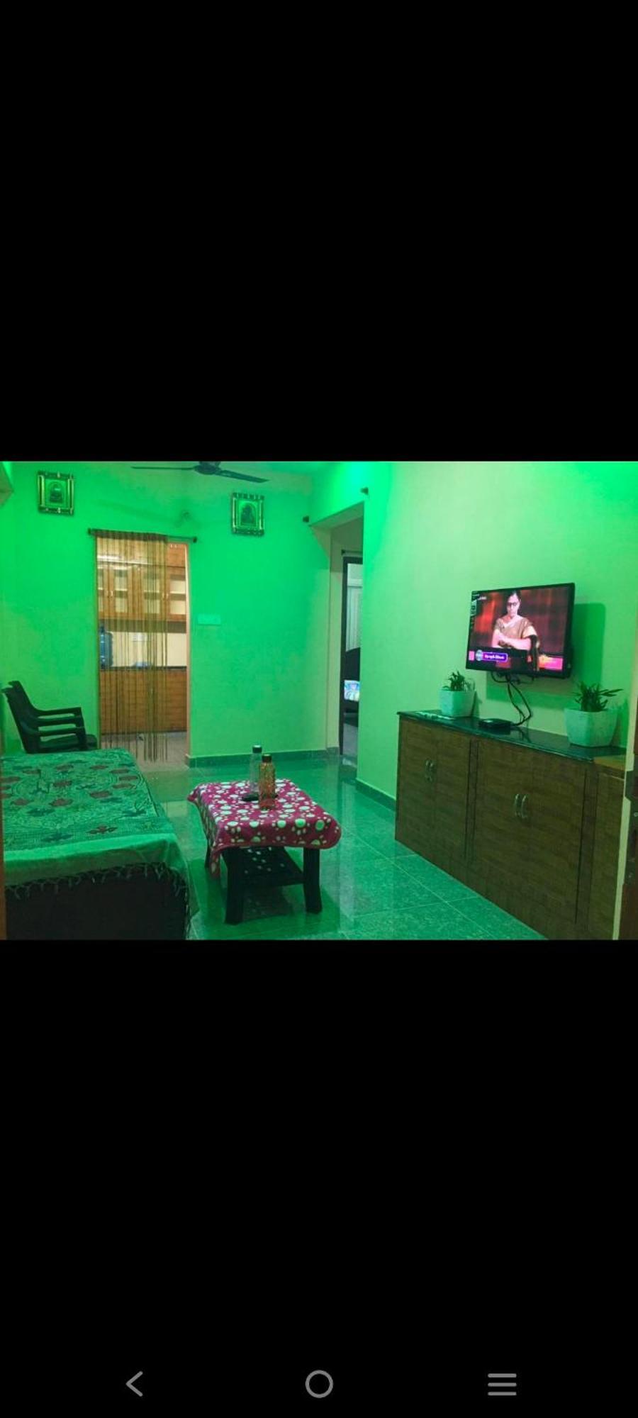Anand * Tirupati