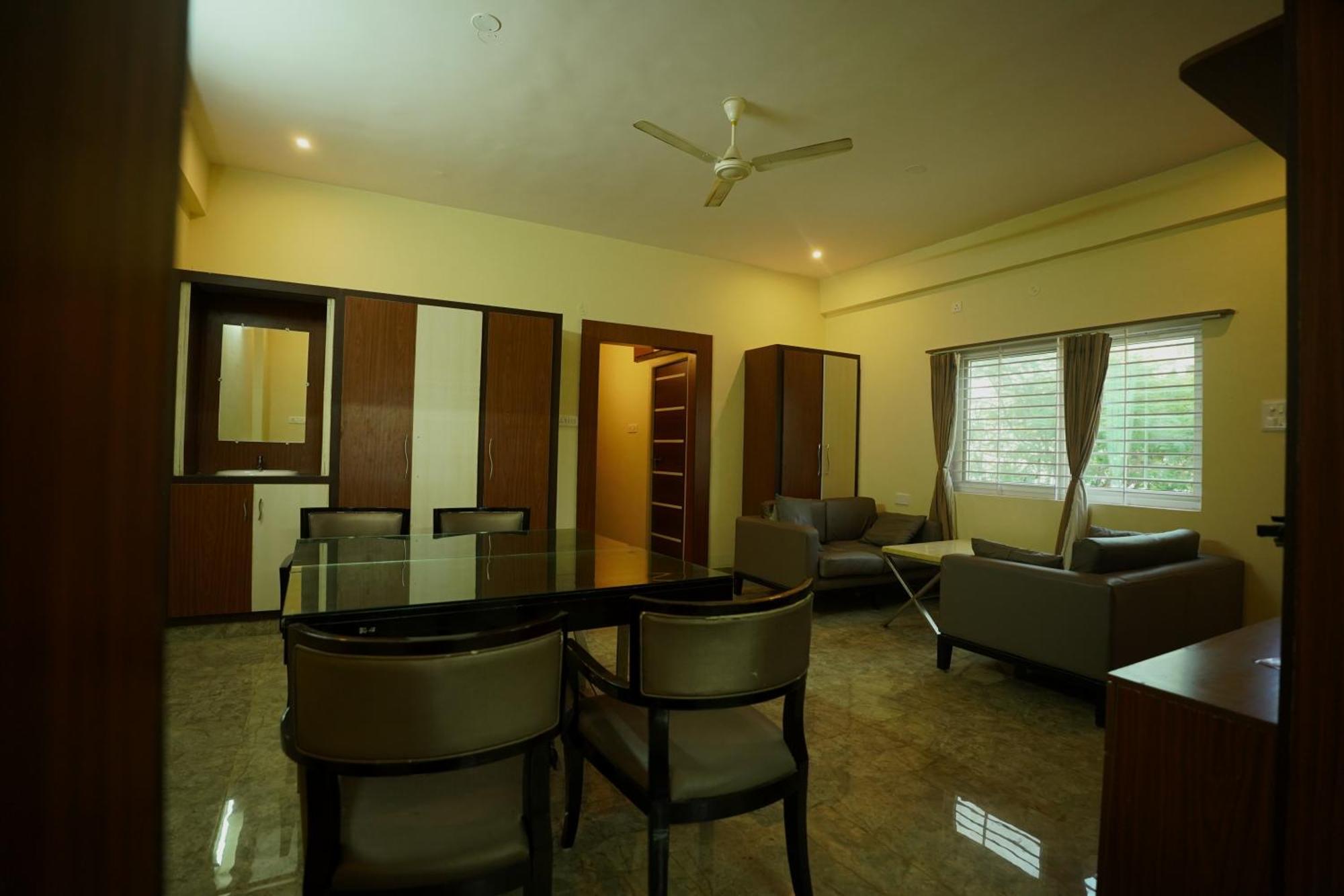 Sri Govindham Apartment