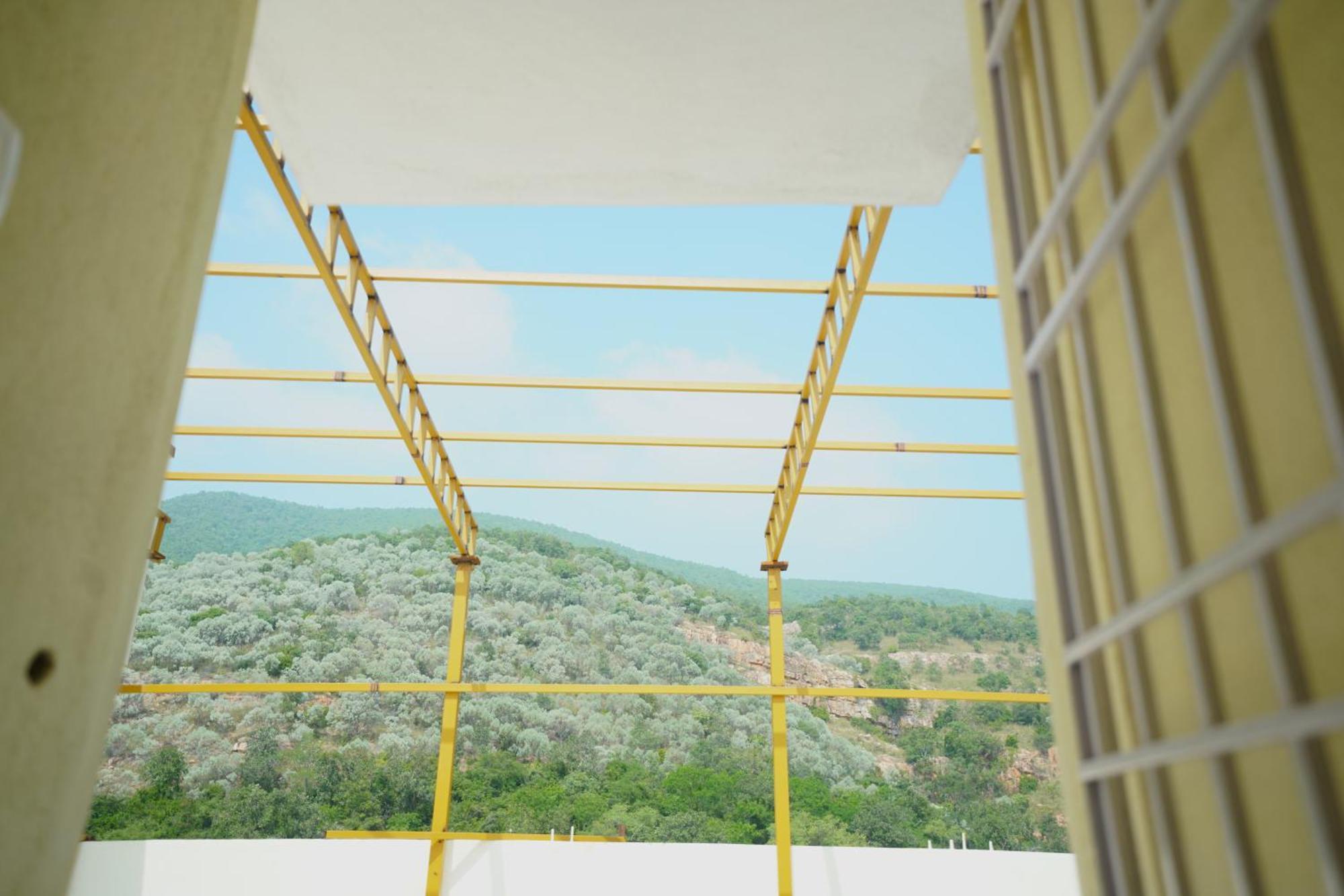 Apartment Sri Govindham *