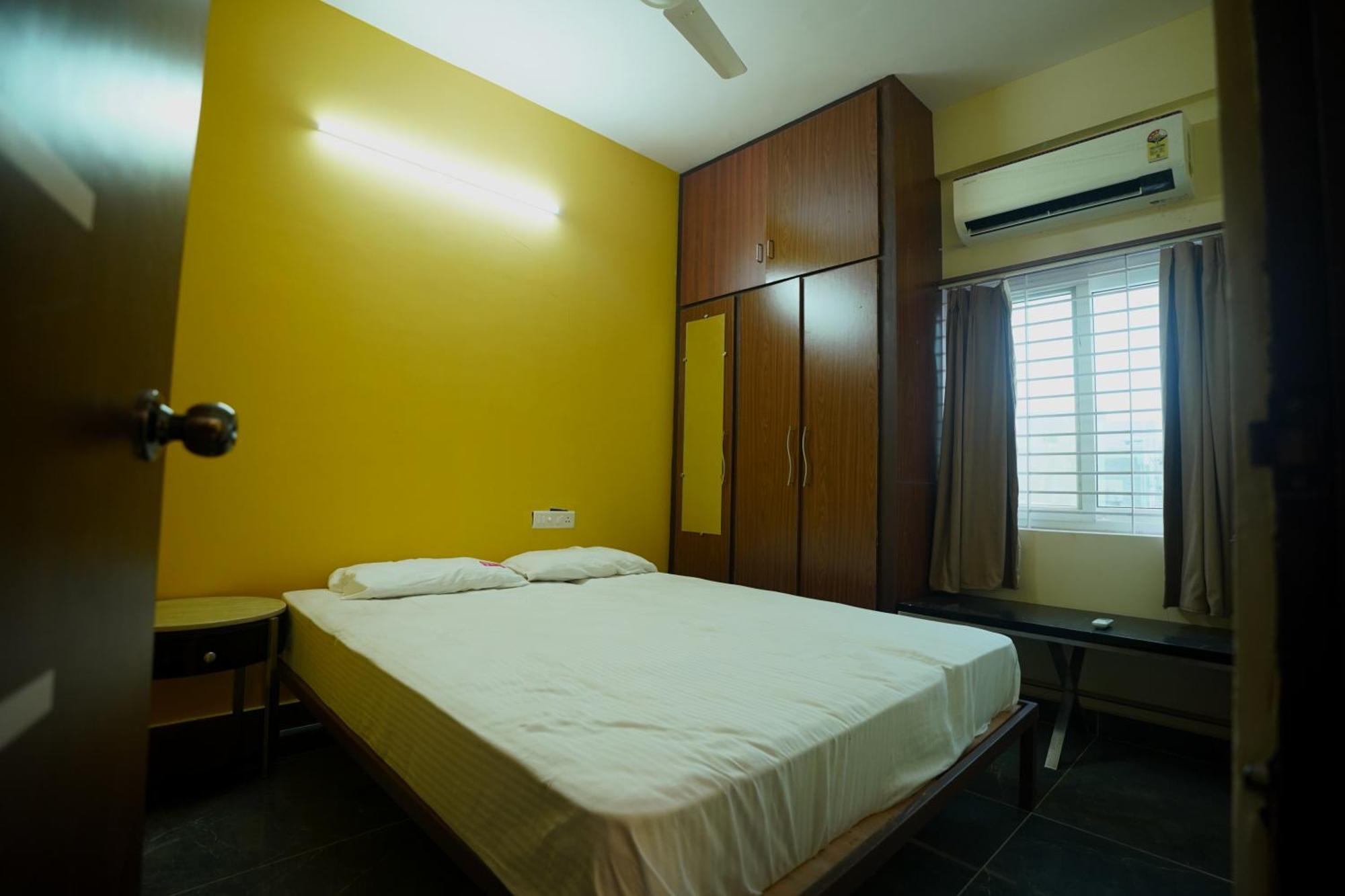 Sri Govindham Apartment