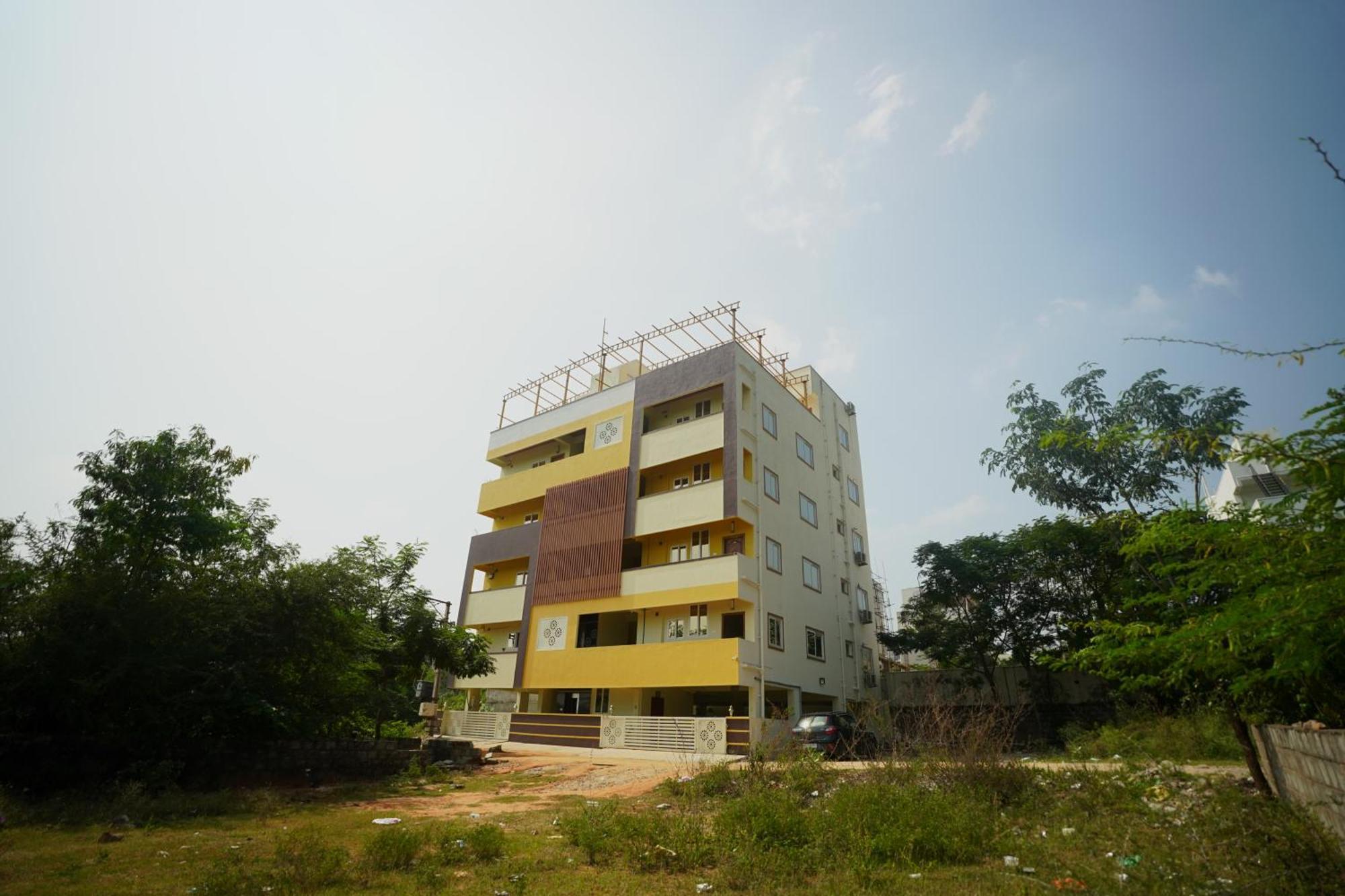 Sri Govindham Apartment