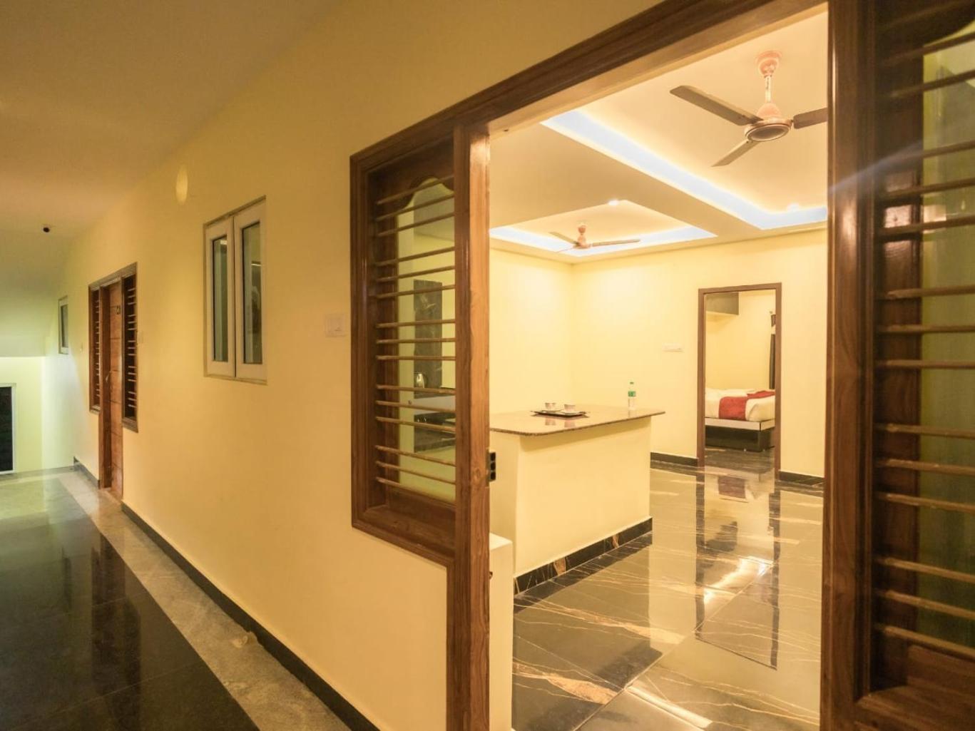 Beestay Elite Park Tirupati