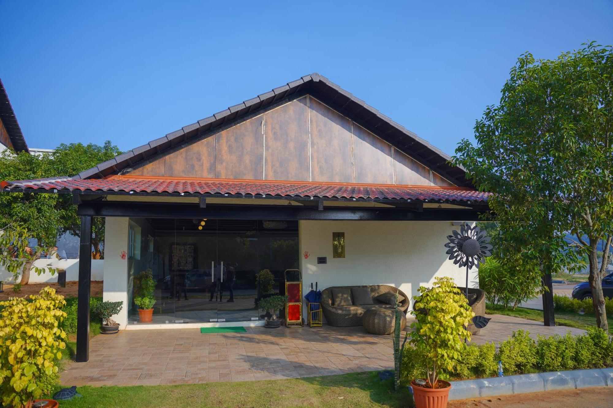 Valley And Tirupati, 27 Kms From Talakona Waterfall Tirupati
